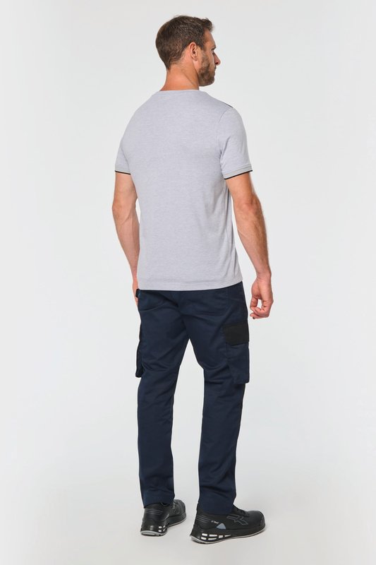 T-shirt Day To Day manches courtes homme – Image 3