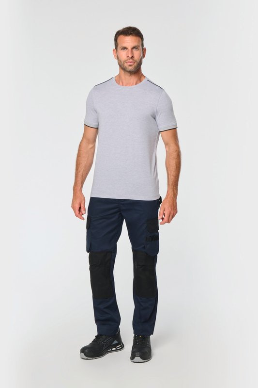 T-shirt Day To Day manches courtes homme – Image 4