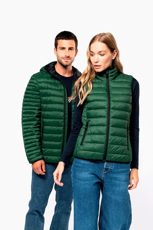 Doudoune légère capuche homme – Image 25