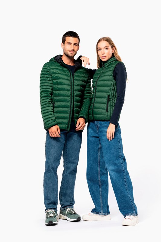 Doudoune légère capuche homme – Image 27