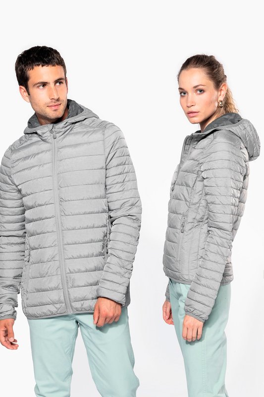 Doudoune légère capuche homme – Image 21