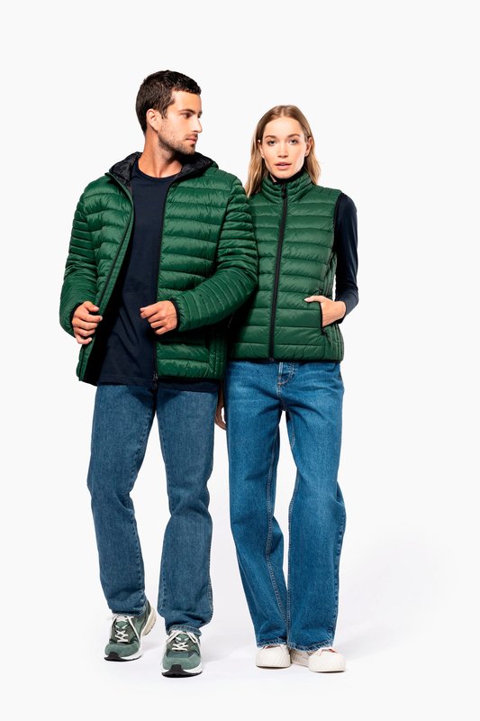 Doudoune légère capuche homme – Image 28