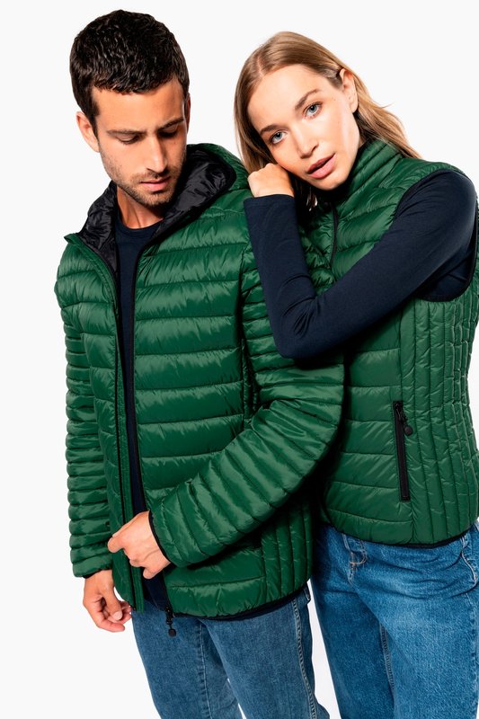 Doudoune légère capuche homme – Image 26