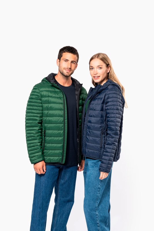 Doudoune légère capuche homme – Image 10