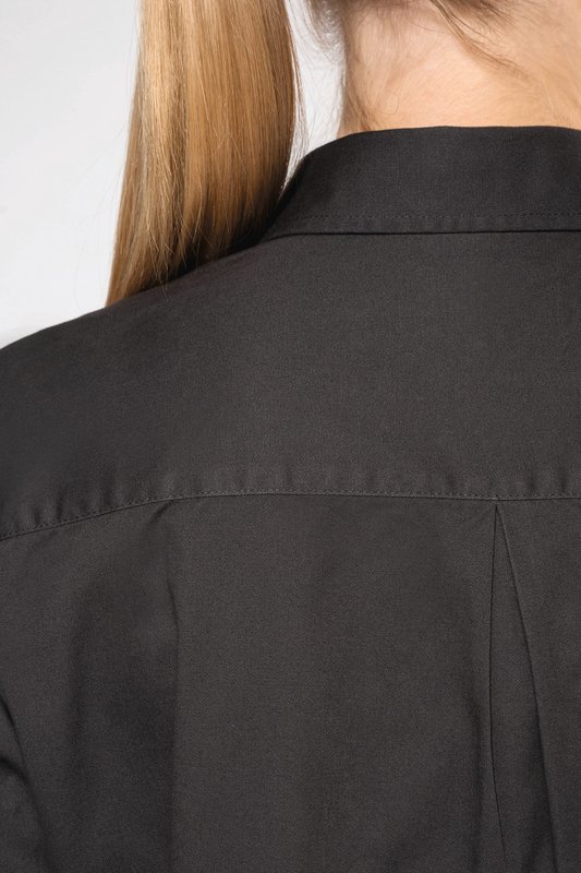 Chemise coton Nevada manches longues femme – Image 7