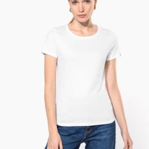 T-shirt Bio Origine France Garantie femme