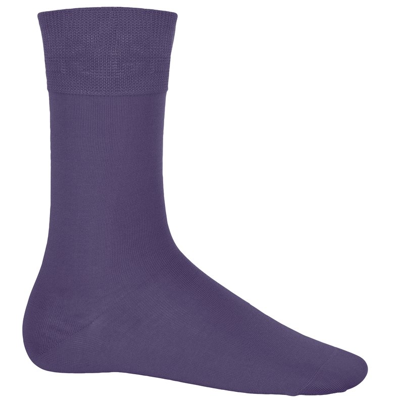 Chaussettes de ville coton – Image 8