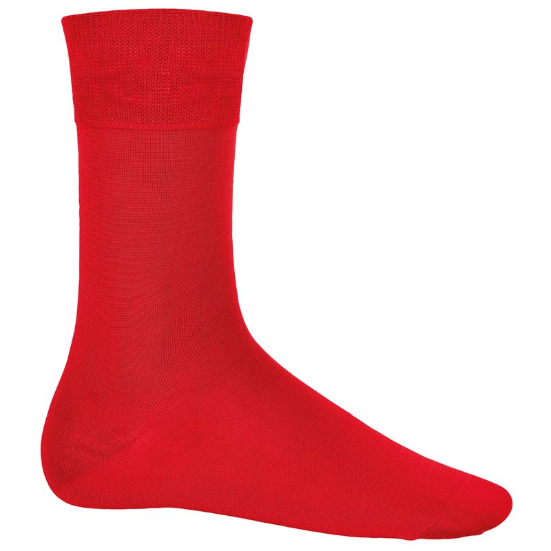 Chaussettes de ville coton – Image 9