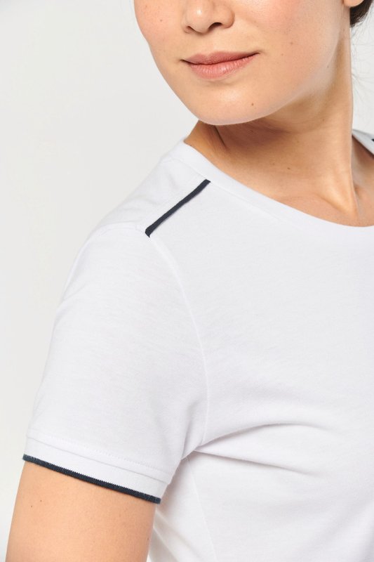 T-shirt Day To Day manches courtes femme – Image 16