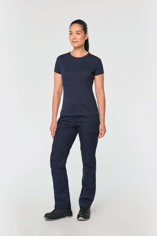 T-shirt Day To Day manches courtes femme – Image 4