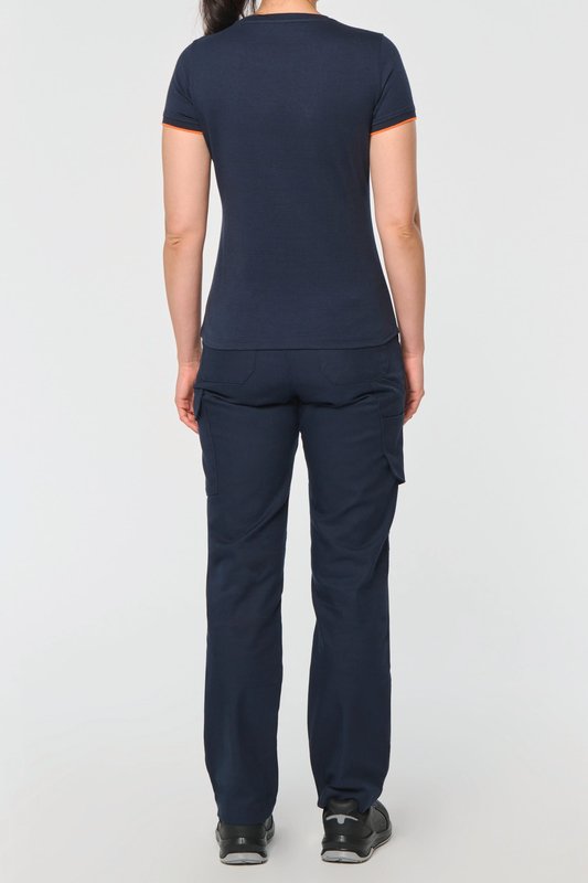 T-shirt Day To Day manches courtes femme – Image 24