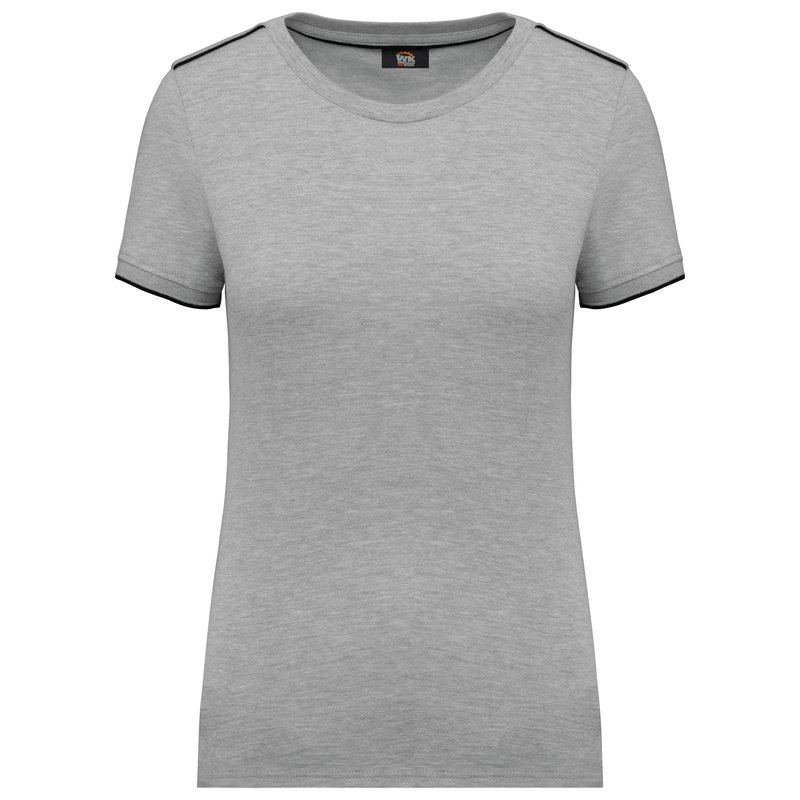 T-shirt Day To Day manches courtes femme – Image 30