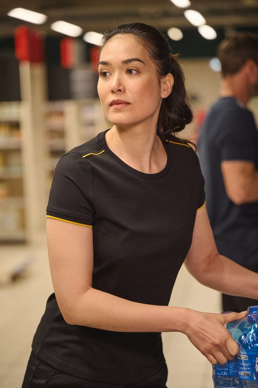 T-shirt Day To Day manches courtes femme – Image 23