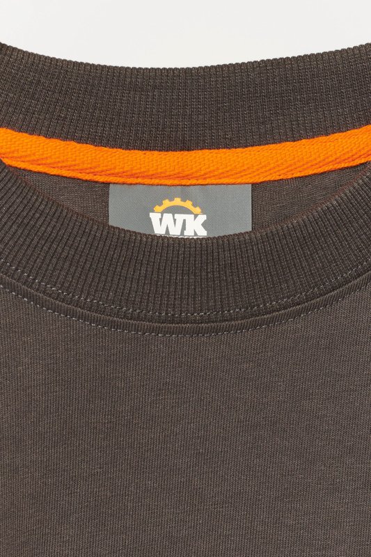 T-shirt écoresponsable manches courtes unisexe – Image 14