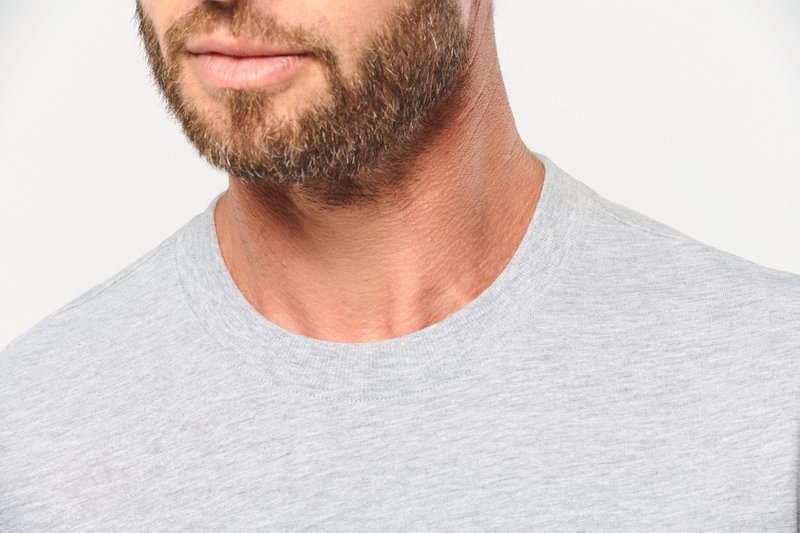 T-shirt écoresponsable manches courtes unisexe – Image 13