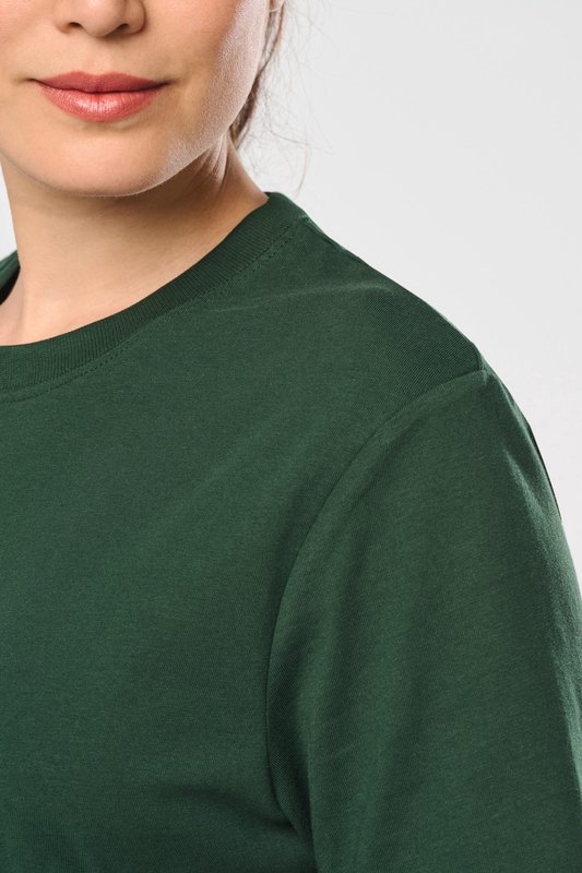 T-shirt écoresponsable manches courtes unisexe – Image 11