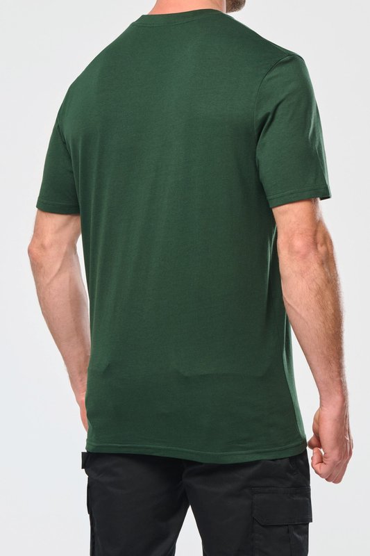 T-shirt écoresponsable manches courtes unisexe – Image 20