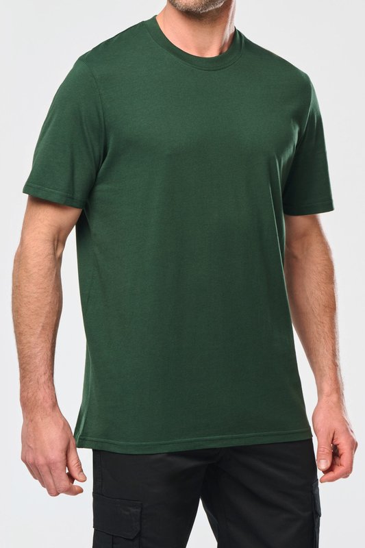 T-shirt écoresponsable manches courtes unisexe – Image 21