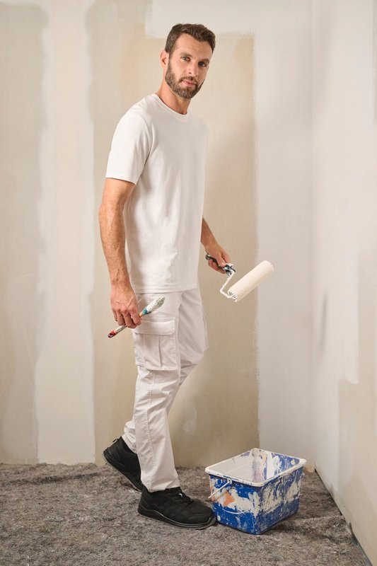 T-shirt écoresponsable manches courtes unisexe – Image 12