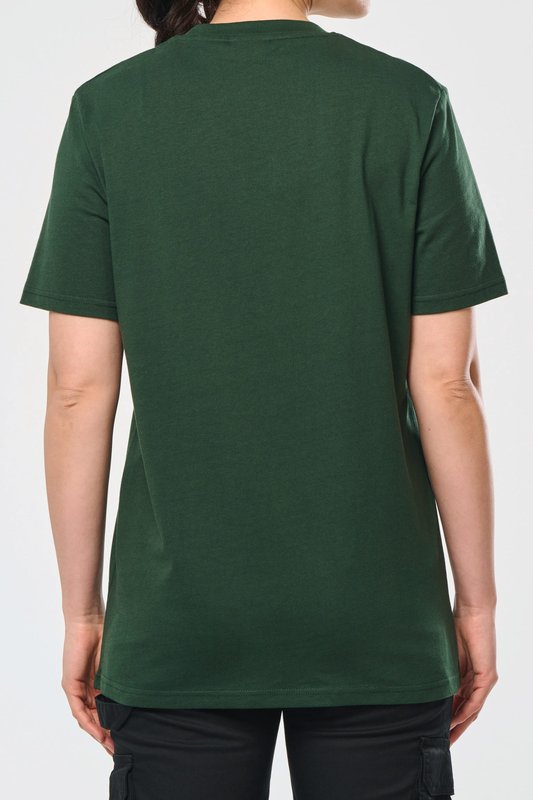 T-shirt écoresponsable manches courtes unisexe – Image 19