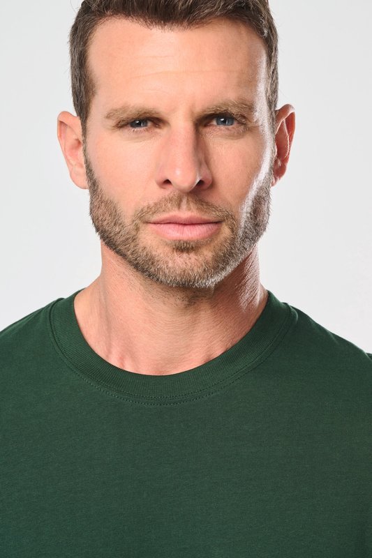 T-shirt écoresponsable manches courtes unisexe – Image 6