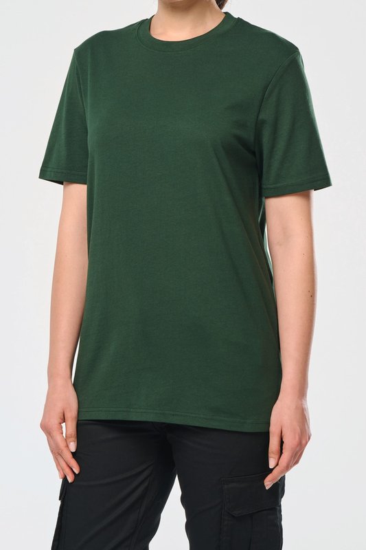 T-shirt écoresponsable manches courtes unisexe – Image 18