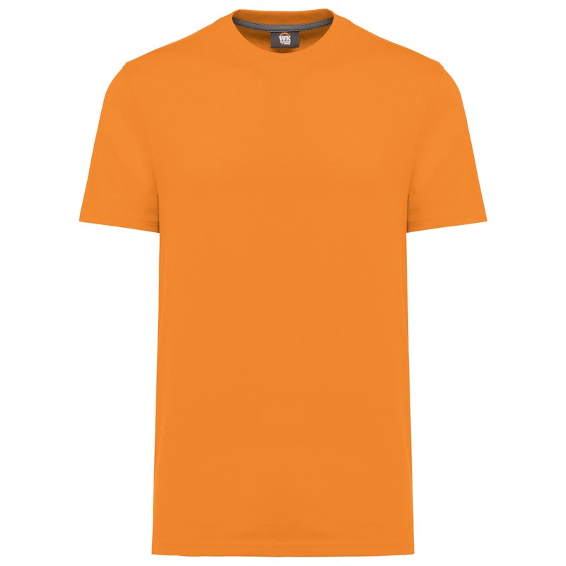 T-shirt écoresponsable manches courtes unisexe – Image 24