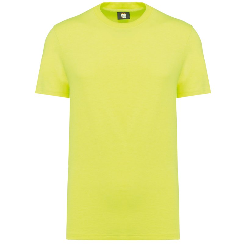 T-shirt écoresponsable manches courtes unisexe – Image 25