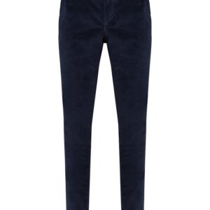 Pantalon écoresponsable en velours côtelé homme