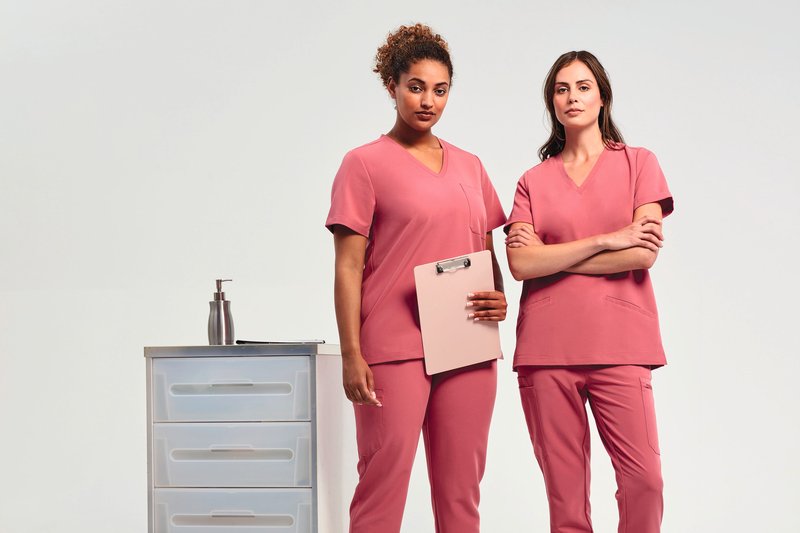 Tunique stretch manches courtes femme – Image 18