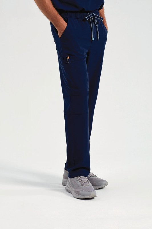 Pantalon cargo stretch homme – Image 16