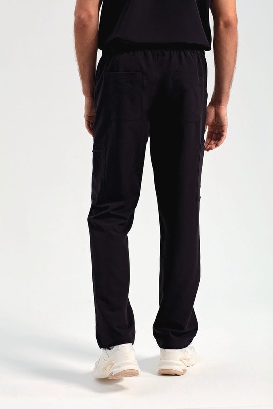Pantalon cargo stretch homme – Image 12