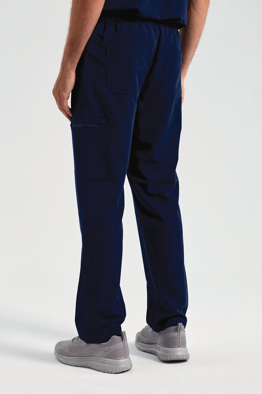Pantalon cargo stretch homme – Image 17