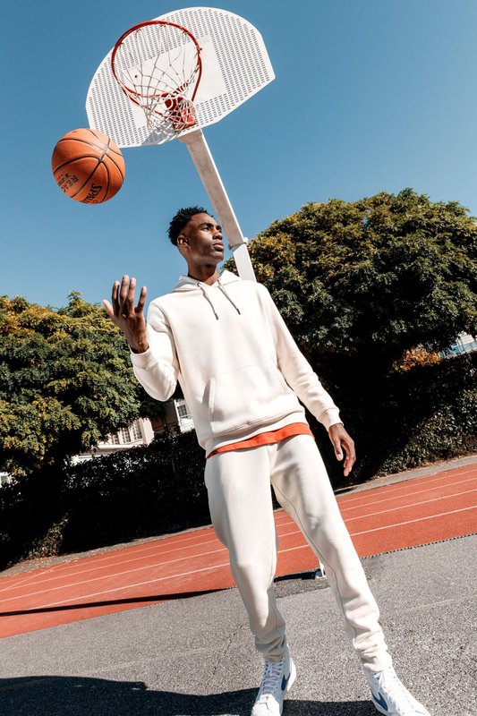 Pantalon de jogging écoresponsable homme – Image 6