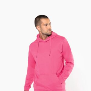 Sweat-shirt capuche homme