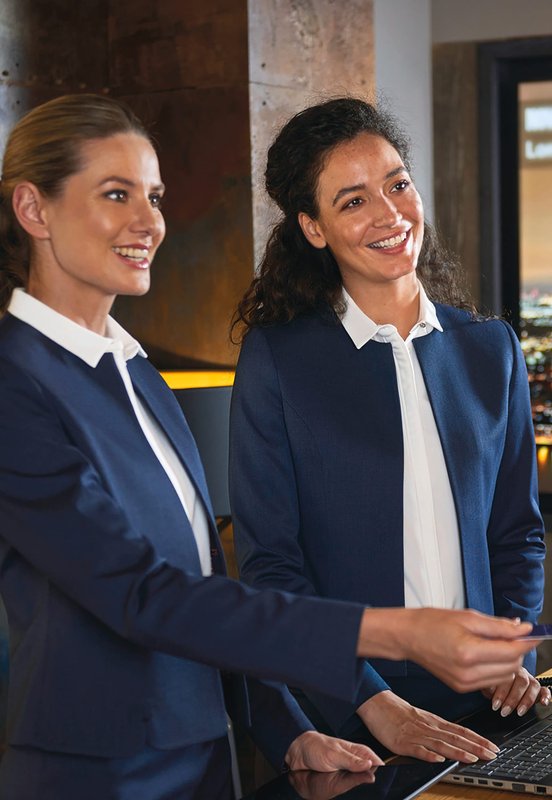 Veste Vega – Image 3