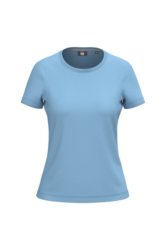 T-shirt à traitement antibactérien femme – Image 45