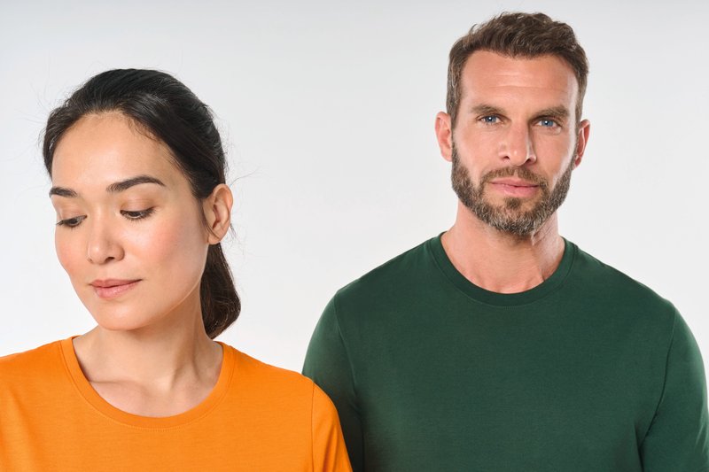 T-shirt à traitement antibactérien femme – Image 20