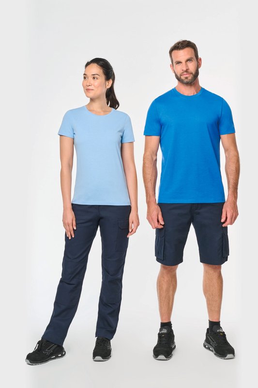 T-shirt à traitement antibactérien femme – Image 11