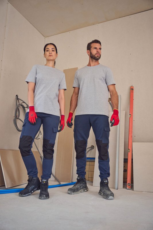 T-shirt à traitement antibactérien femme – Image 34