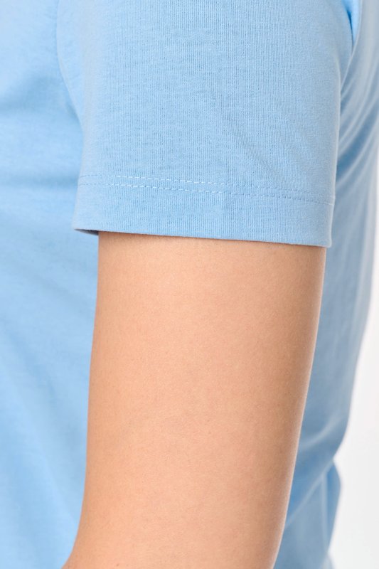 T-shirt à traitement antibactérien femme – Image 17