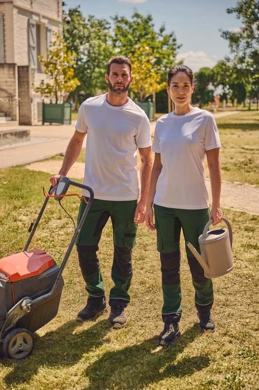 T-shirt à traitement antibactérien femme – Image 22