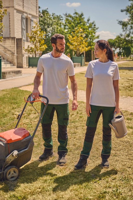 T-shirt à traitement antibactérien femme – Image 23