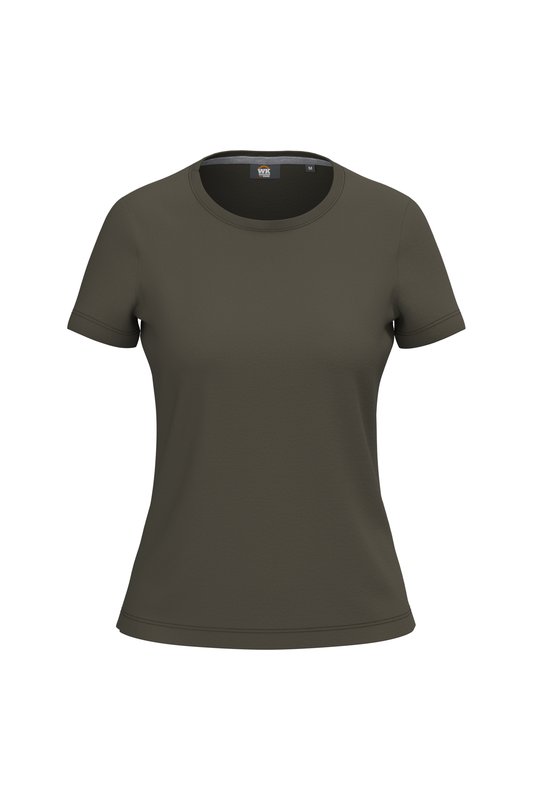 T-shirt à traitement antibactérien femme – Image 40