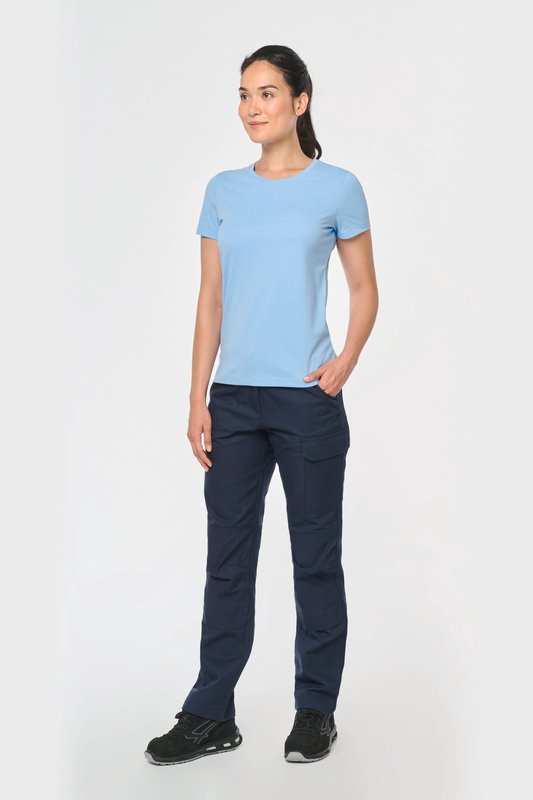 T-shirt à traitement antibactérien femme – Image 10