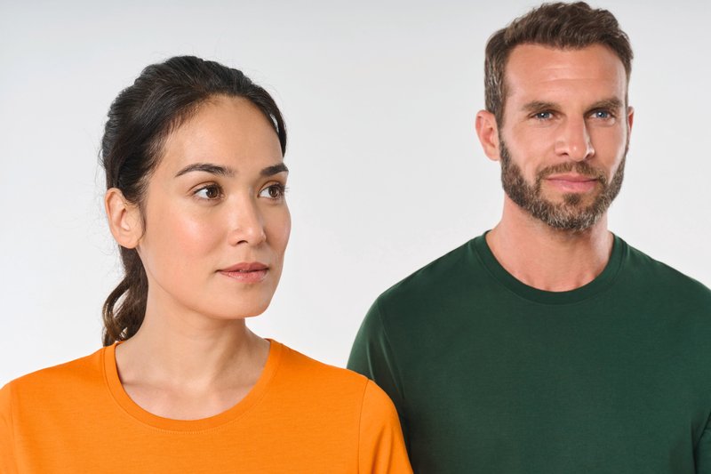 T-shirt à traitement antibactérien femme – Image 18