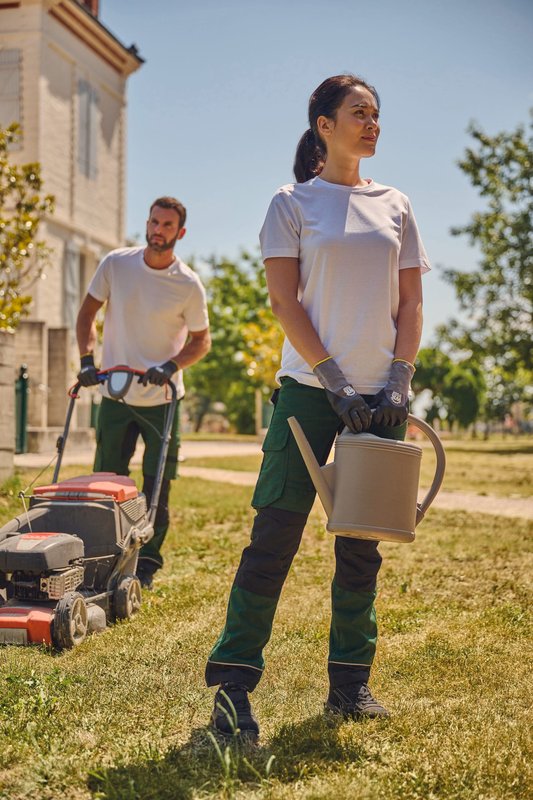 T-shirt à traitement antibactérien femme – Image 33