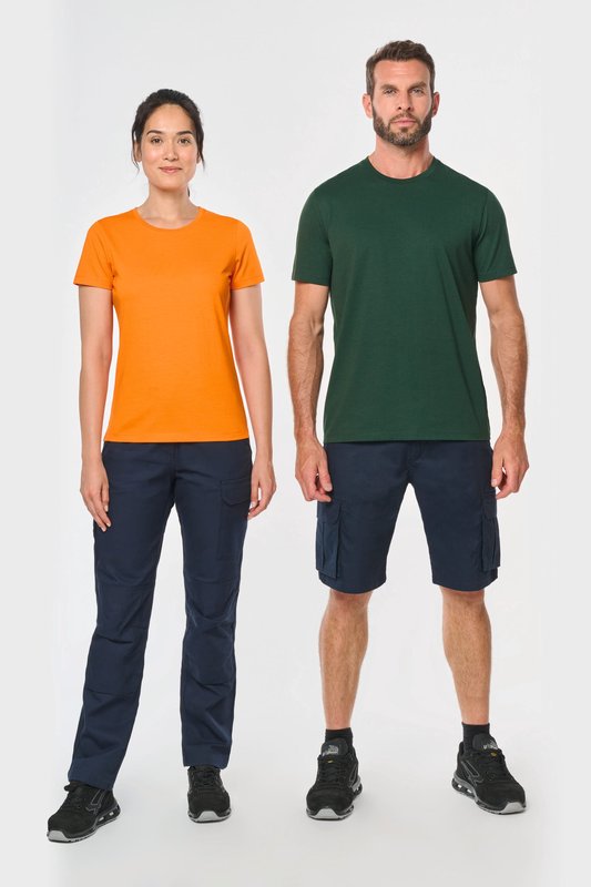 T-shirt à traitement antibactérien femme – Image 21