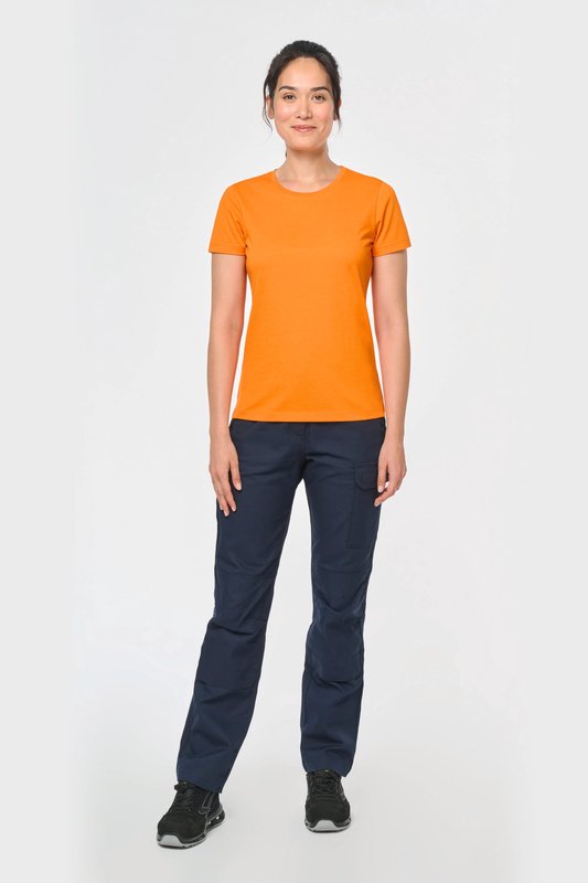 T-shirt à traitement antibactérien femme – Image 6