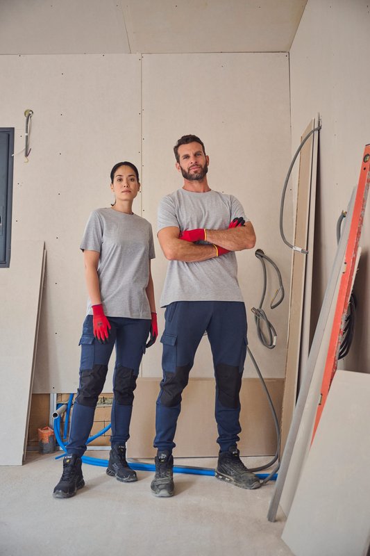 T-shirt à traitement antibactérien femme – Image 16